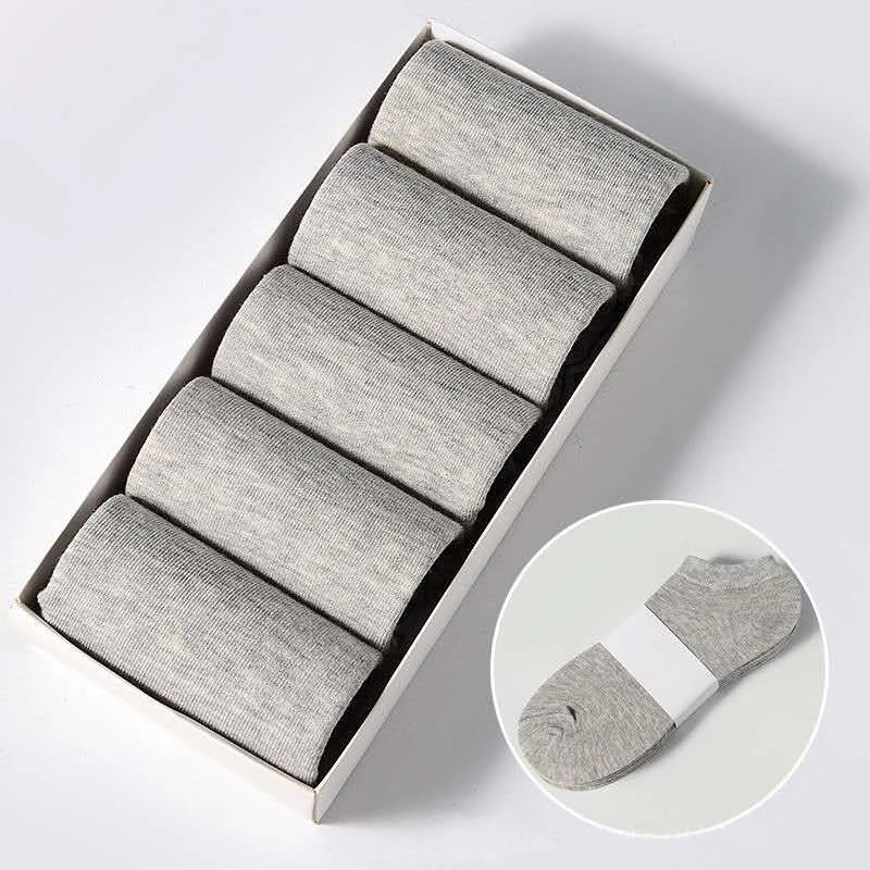 Calcetines Mujer Transpirables Set 10 Pares